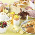 De glycemische index van verschillende producten