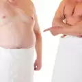 Hoe verbrandt je calorieën