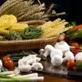 Voedingsmiddelen met een lage glycemische index