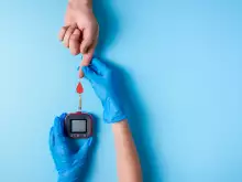 Maltitol voor diabetici
