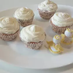 Hemelse cupcakes