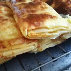 Банички с готови кори (ЗА ПРЕВОД)