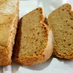 Geschikt brood voor diabetici