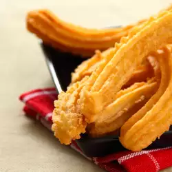 Churros