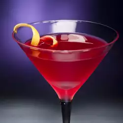 Kosmopolitische cocktail