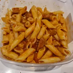 Pastagoulash