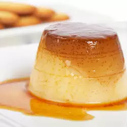 Verrukkelijke Crème Caramel