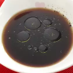 Марината за свински пържоли на скара (ЗА ПРЕВОД)