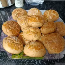 Обикновени домашни курабийки (ЗА ПРЕВОД)