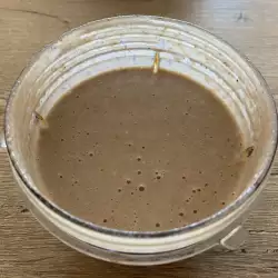 Proteine smoothie