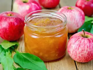 Kan ik jam maken met ongeraffineerde rietsuiker?