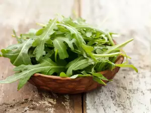 Gezondheidsvoordelen van rucola