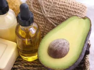 Waar gebruik je avocado olie voor?