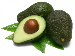 Hoe zie je of een Avocado rijp is?