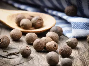 Welke gerechten kunnen niet zonder piment?