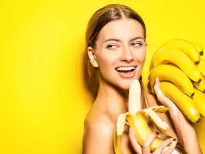 Wanneer kunnen bananen hetzelfde werk leveren als medicijnen?