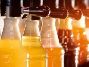 Wat is levend bier?