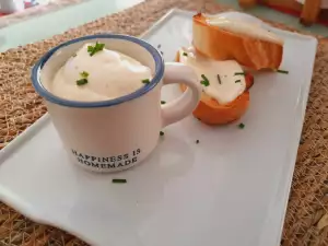 Kruidenmayonaise