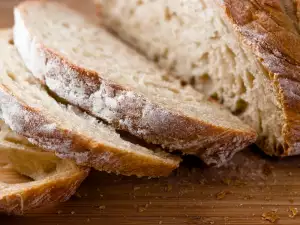 Hoe lang duurt het om brood te bakken?