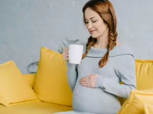 Welke thee kan een zwangere vrouw drinken