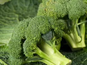 Waarom is het nodig om broccoli te eten?