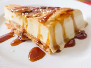 Hoe u de perfecte karamel maakt zonder fouten