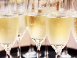 Cava (mousserende wijn)