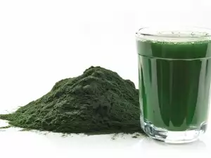 Wat zijn de voordelen van spirulina?