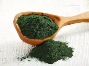 Wat is spirulina?