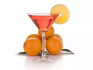 Costa del Sol cocktail