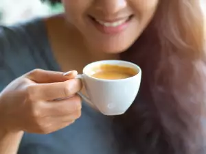 Wat zit er in koffie