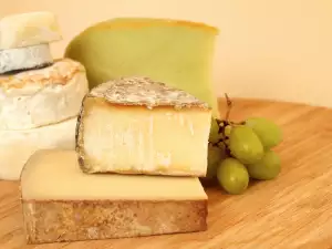 Comte (Kaas)