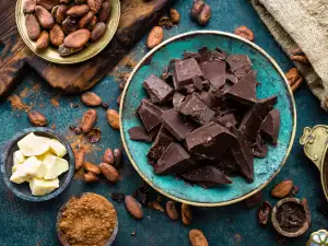 Pure Chocolade