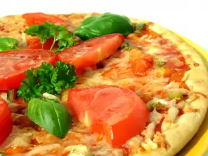 Pizza