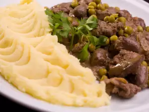 Uit welke voedingsmiddelen kunnen we ijzer halen?