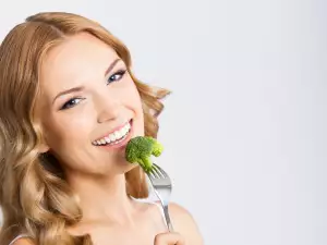 Broccoli bevat sulforafaan