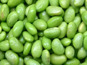 Wat is Edamame?