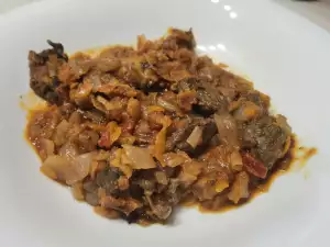 Hertengoulash