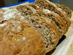 Vezelbrood