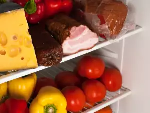 Bij welke temperatuur moeten tomaten worden bewaard?