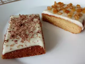 Gember cake