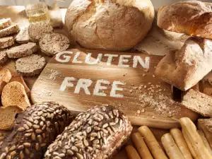 Wat is glutenvrij bakpoeder en waar kan ik het vinden?