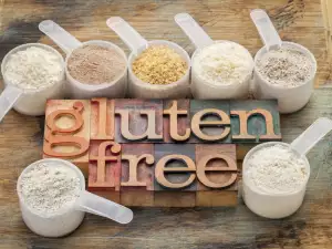 Glutenvrije gist - essentie en gebruik
