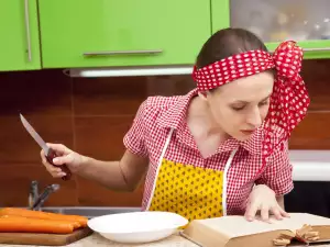 Basis kooktermen, die u moet kennen!