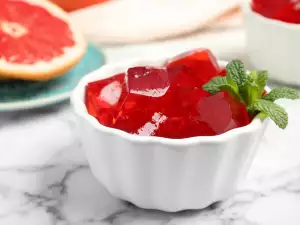 Hoe gebruik je Gelatinebladen?