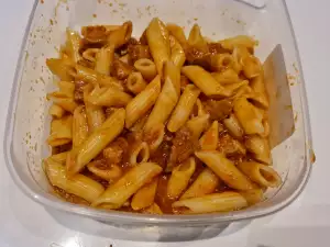 Pastagoulash