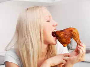 Het juiste voedsel voor een betere nachtrust