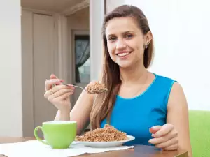 Gewichtsverlies en voeding na chemotherapie