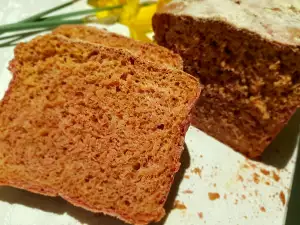 Bietenbrood