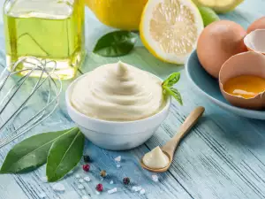 Mayonaise maken - een beginnershandleiding